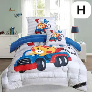 EDREDÓN INFANTIL OVEJERO: Dulces Sueños para tu Bebé - EDREDON INFANTIL OVEJERO
