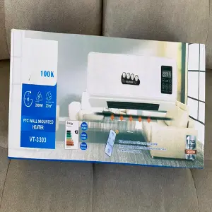 VENTILADOR PREMIUM GRANDE DE PARED
