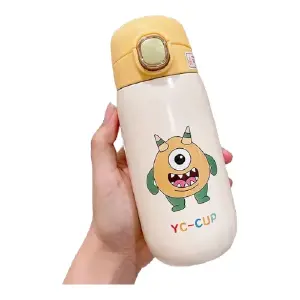 Termo con diseño e indicador