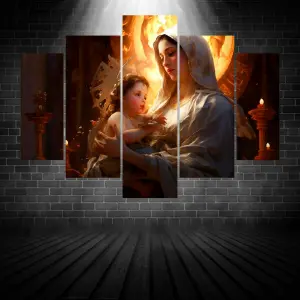RELIGIOSO W 170