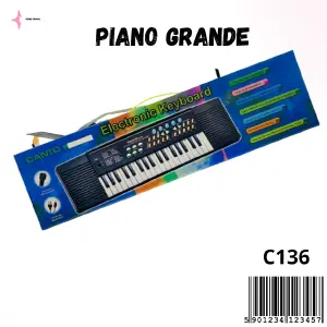PIANO GRANDE