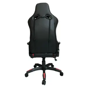 SILLA GAMER PROFESIONAL ERGONOMICA