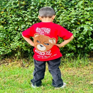 Conjunto oversize Niño N121