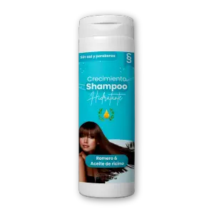 SHAMPOO CRECIMINETO