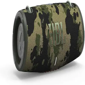 Parlante Bluetooth Boombox Xtreem3