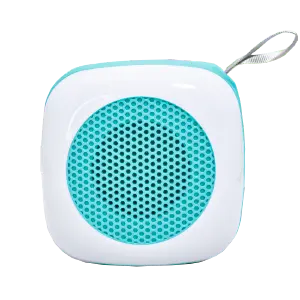 PARLANTE MULTIMEDIA MOVIL MS-2233BT