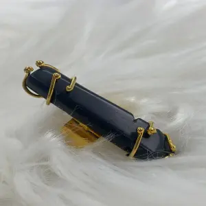 Anillo Piedra Natural