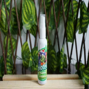 BIOTEK ALIMENTO PARA PLANTA