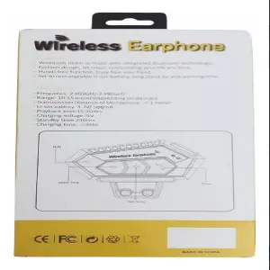 Intercomunicador Bluetooth Para Moto