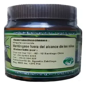 Adelgazante Naturals Light 60 Capsulas