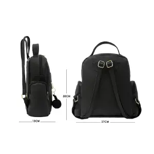 Morral Dama Karla Chacon Naty Negro