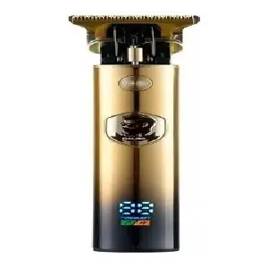 Barbera De Luxe Pantalla Led