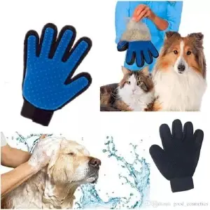 🐱GUANTES MASAJEADORES PARA MASCOTA🐶