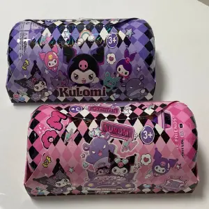 Kuromi sorpresa coleccionable