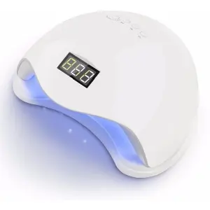 UD Lampara De Uñas 48w