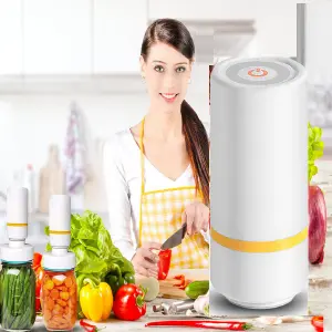 SELLADORA VACUM MINI