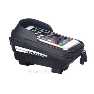 Soporte Estuche Rígido Impermeable De Te