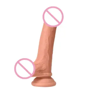 Consolador Dildo GM190