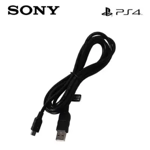 CABLE DE CARGA PARA CONTROL PLEY 4