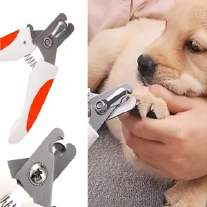 CORTA UÑAS PARA MASCOTA