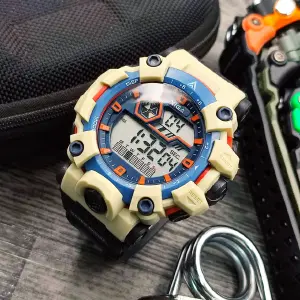Reloj Xiga XDM1720 Importado REF1025