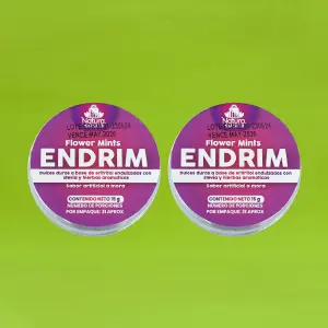 ENDRIM x2
