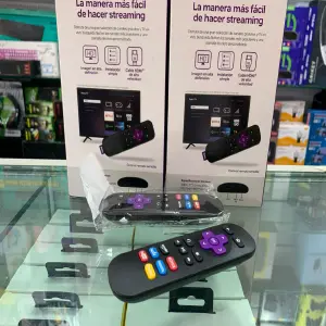 Control Para Roku HD
