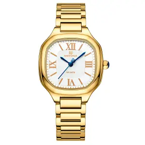 Reloj Naviforce Casual Nf5042 Mujer Acer