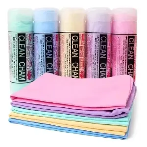 TOALLA ABSORVENTE