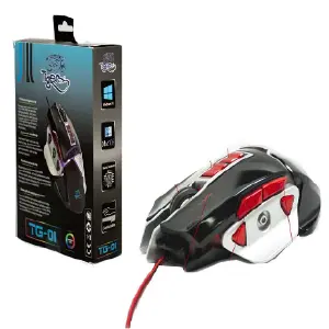 Gaming Mouse TG-01