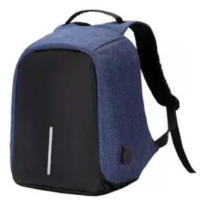 Morral Antirrobo Para Portátil Impermea