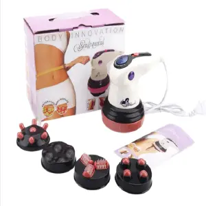 Maquina motilar para bebe