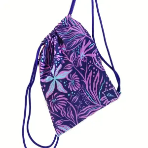 Tula Deportiva Flores