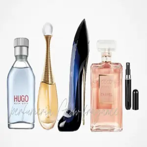 PROMO - 177 X4 PERFUMES