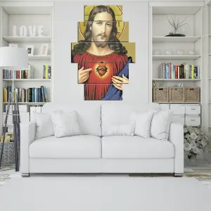 CRISTO 58