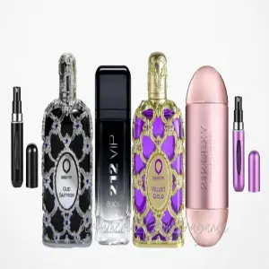 PROMO - 151 2 DAMA 2 CABALLERO