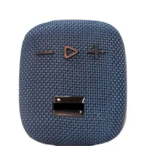 Parlante mini Bluetooth Wind 3
