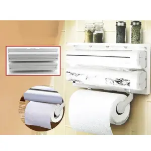 Dispensador multifuncional cocina-OR84