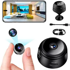 CAMARA ESPIA V380