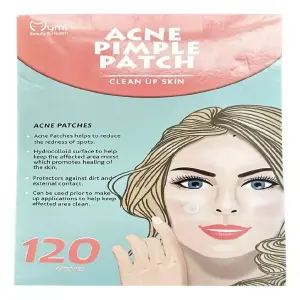 Parche acné-OR84