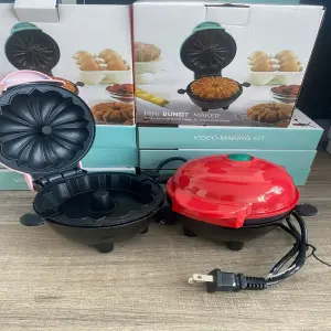 MAQUINA PARA TORTAS