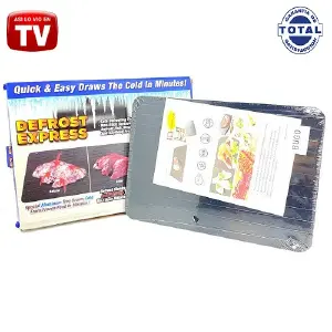 TABLA_DEFROST_EXPRESS_TV_DESCONGELAR_CAR