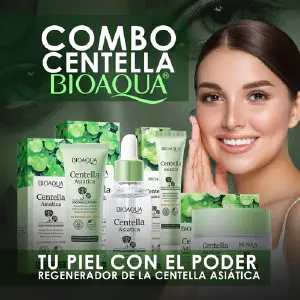 kit centella asiatica
