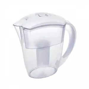 Jarra Purificadora De Agua 2.6 Litros