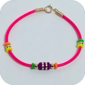 PULSERA 02090899 TELASSIM.