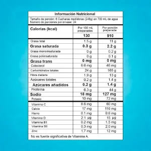 SMART GAINER 13 LIBRAS