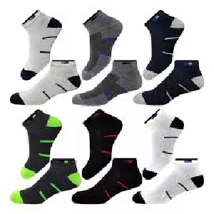MEDIAS PARA HOMBRE X5: La Comodidad que Buscas - MEDIAS PARA HOMBRE X5