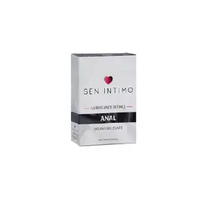 Dilatador sen 30 ML