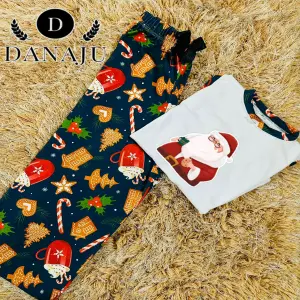 PIJAMAS DAMA Y CABALLERO