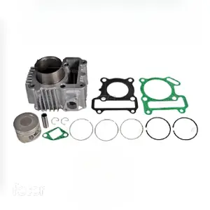 KIT CILINDRO ALUMINIO CRYPTON 110 /REVO